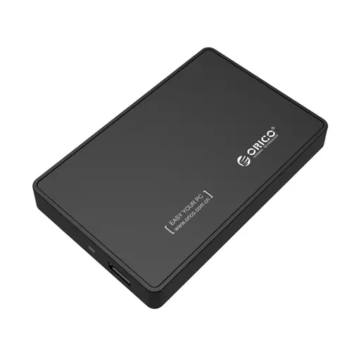 ORICO 2588US3 2.5 inch USB3.0 Hard Drive Enclosure