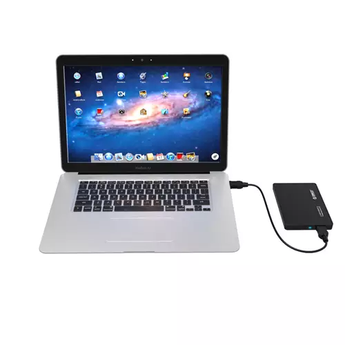 ORICO 2588US3 2.5 inch USB3.0 Hard Drive Enclosure-gallery-1