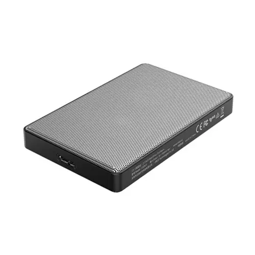 ORICO 2169U3 ORICO 2.5inch USB3.0 Full Mesh HDD Enclosure - 2