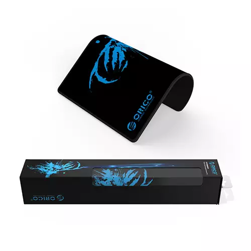 ORICO MPA3025 Rubber Mouse Pad - 1