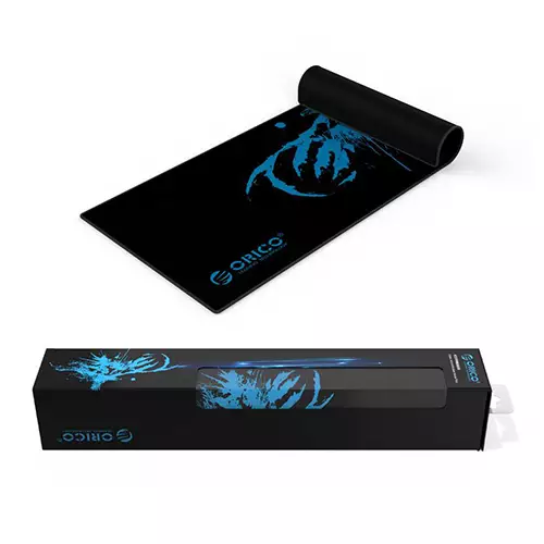ORICO MPA9040 Rubber Mouse Pad - 1