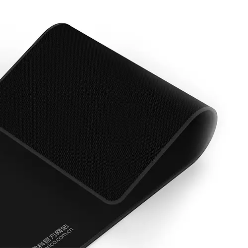 ORICO MPS8030 Large Mouse Pad (Black) - 1