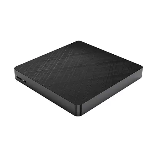 Orico XD010 External CD Driver - 1