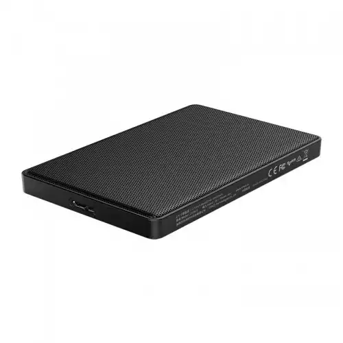 ORICO 2521C3 2.5 Inch Portable Enclosure
