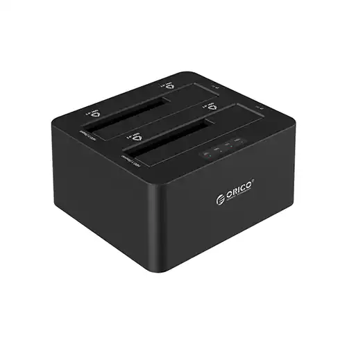 ORICO 6629US3-V1 USB3.0  Docking Station