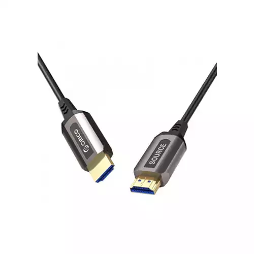 ORICO GHD701-400-BK HDMI to HDMI Fiber-optic Cable