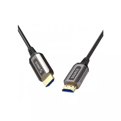 ORICO GHD701-400-BK HDMI to HDMI Fiber-optic Cable