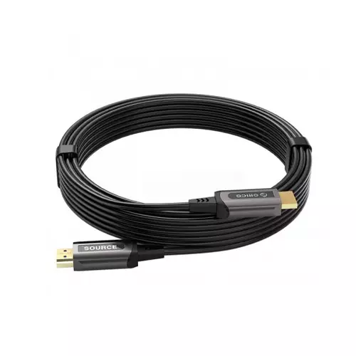 ORICO GHD701-400-BK HDMI to HDMI Fiber-optic Cable-gallery-1