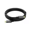 ORICO GHD701-400-BK HDMI to HDMI Fiber-optic Cable-1