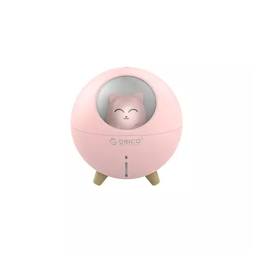 ORICO WT-TX5 PLANET CAT USB HUMIDIFIER-gallery-1