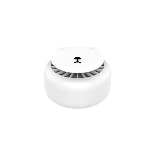 ORICO GXZ-F1013 NECK USB FAN (White) - 1
