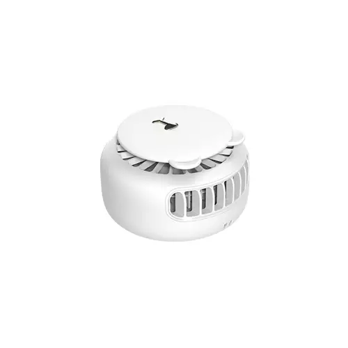 ORICO GXZ-F1013 NECK USB FAN (White)-2