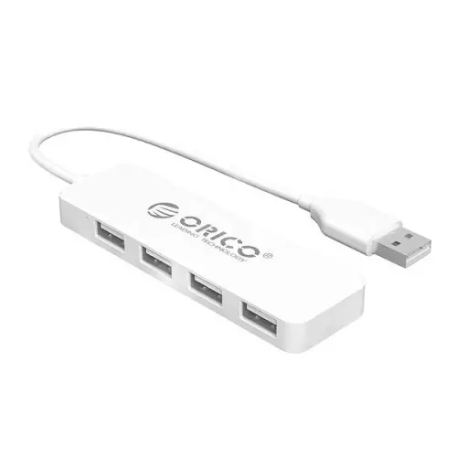 ORICO FL01 4-PORT USB2.0 HUB - 2