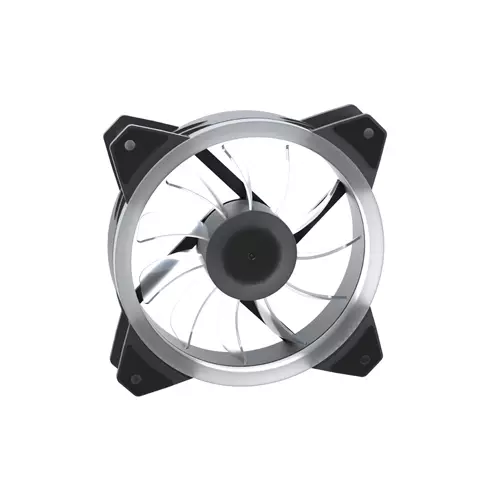 ORICO CSF-2SY-6P DOUBLE LIGHTING LOOP RGB 120MM CASE FAN