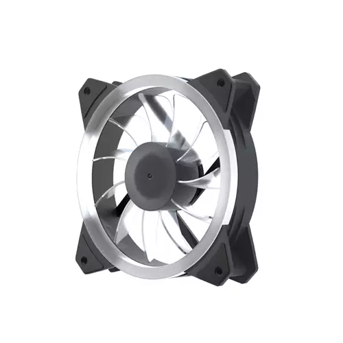 ORICO CSF-2SY-6P DOUBLE LIGHTING LOOP RGB 120MM CASE FAN - 1