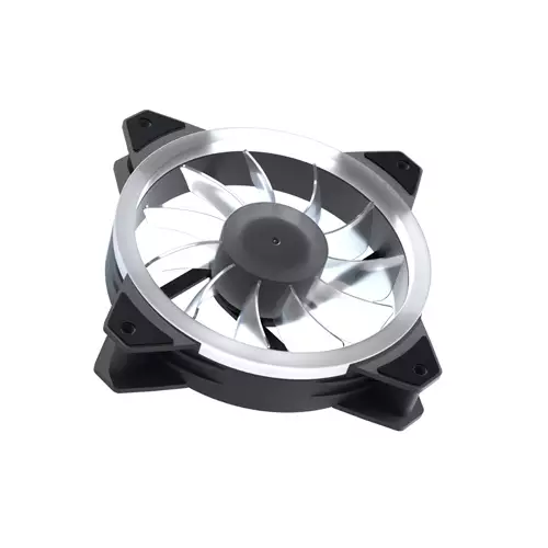 ORICO CSF-2SY-6P DOUBLE LIGHTING LOOP RGB 120MM CASE FAN-gallery-2