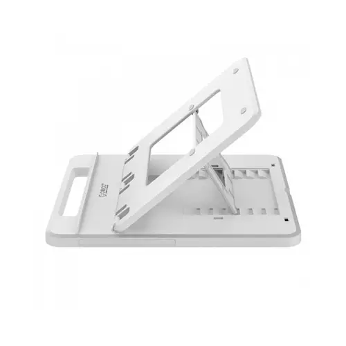 ORICO NSN-C1 7-ANGLES ADJUSTABLE PORTABLE LAPTOP STAND-gallery-1