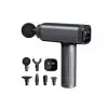 ORICO JX-703 FASCIA GUN RECHARGEABLE MUSCLE MASSAGER-1