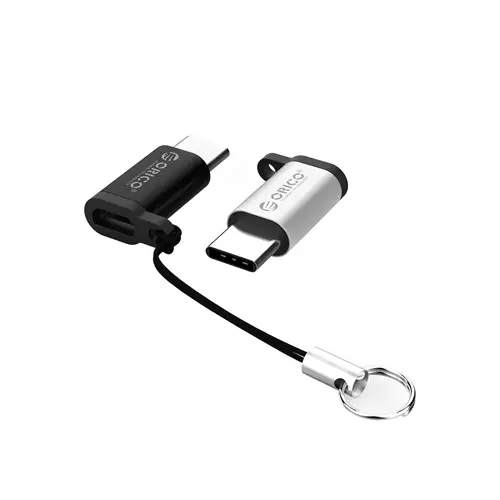 ORICO CBT-MT01 TYPE-C TO MICRO B ADAPTER - 1
