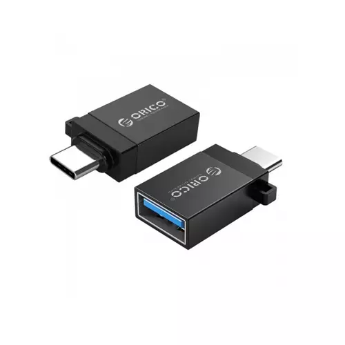 ORICO CBT-UT01 TYPE-C TO USB3.0 ADAPTER BLACK