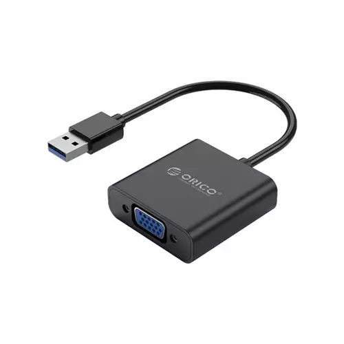 ORICO UTV-U3 USB 3.0 TO VGA ADAPTER - 2