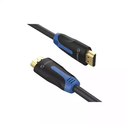 ORICO HM14-15-BK CABLE 1.5 METER HDMI TO HDMI