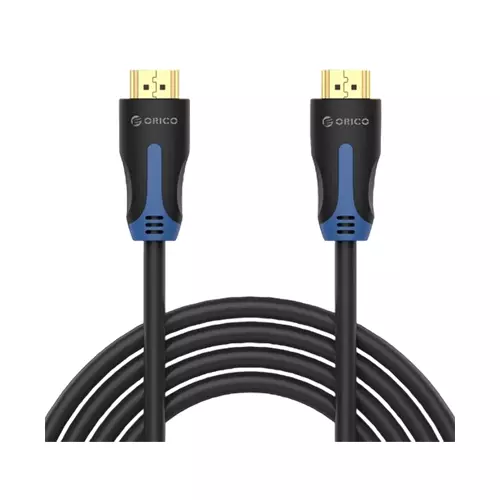 ORICO HM14-15-BK CABLE 1.5 METER HDMI TO HDMI-gallery-1