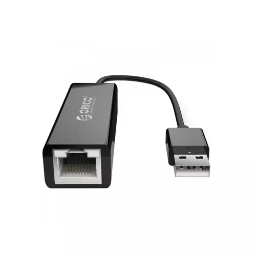 USB3.0 Gigabit Ethernet Network Adapter-gallery-2