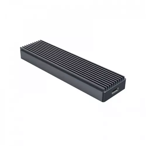 ORICO M2PJ-C3 NVME M.2 TYPE-C SSD ENCLOSURE - 1