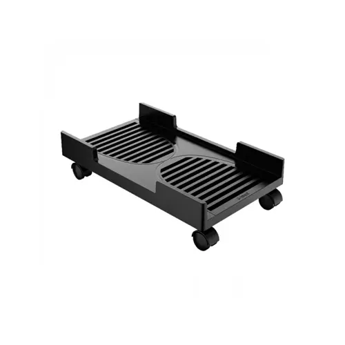 ORICO CPB3 DESKTOP HOST BRACKET WITH WHEELS-gallery-1