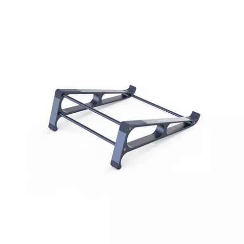ORICO 17.4 INCH ALUMINUM LAPTOP STAND