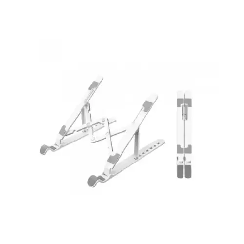 ORICO PFB-A24 FOLDABLE LAPTOP STAND 7-ANGLES ADJUSTABLE-gallery-1