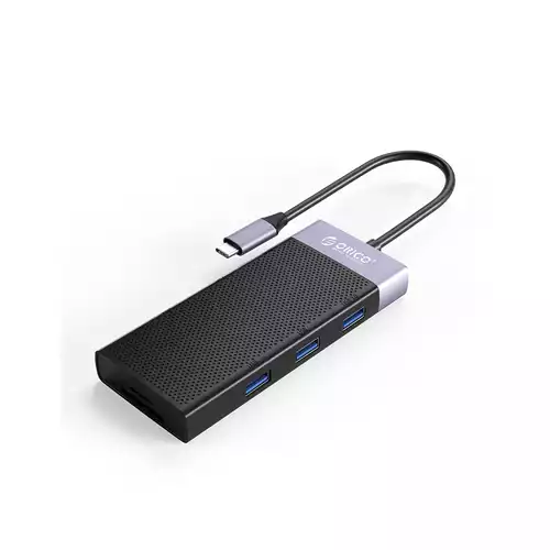 ORICO MDK-10P 10 IN 1 MULTIFUNCTIONAL DOCKING STATION