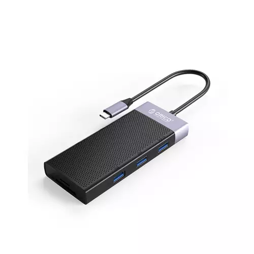 ORICO MDK-10P 10 IN 1 MULTIFUNCTIONAL DOCKING STATION