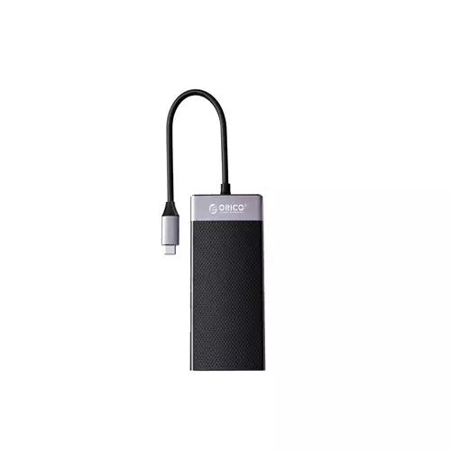 ORICO MDK-10P 10 IN 1 MULTIFUNCTIONAL DOCKING STATION-gallery-1
