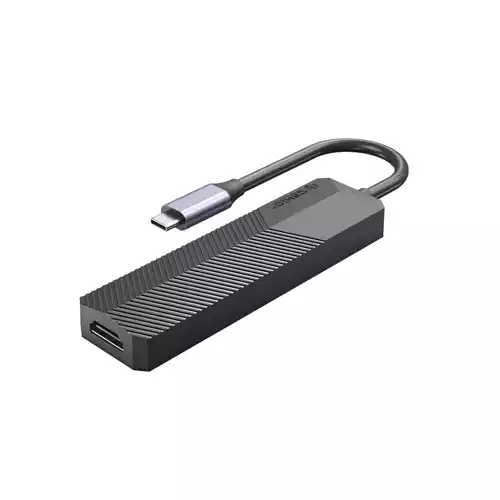 ORICO MDK-6P TYPE-C MULTIFUNCTIONAL DOCKING STATION