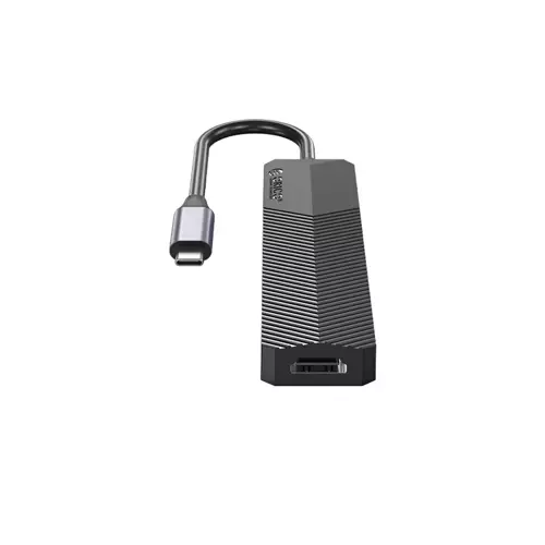 ORICO MDK-6P TYPE-C MULTIFUNCTIONAL DOCKING STATION - 2