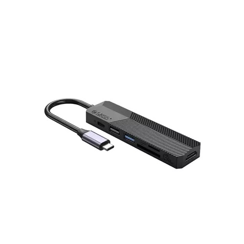 ORICO MDK-6P TYPE-C MULTIFUNCTIONAL DOCKING STATION-3