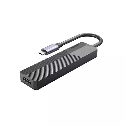 ORICO MDK-5P TYPE-C MULTIFUNCTIONAL DOCKING STATION