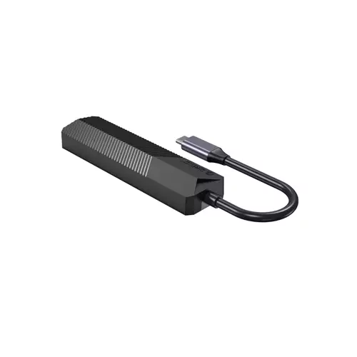 ORICO MDK-5P TYPE-C MULTIFUNCTIONAL DOCKING STATION-1