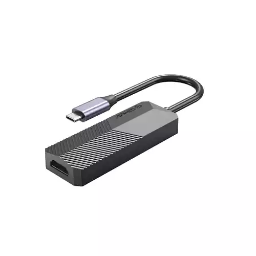 ORICO MDK-4P 4-IN-1 TYPE-C MULTIFUNCTIONAL DOCKING STATION