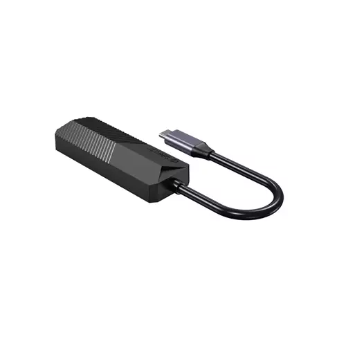 ORICO MDK-4P 4-IN-1 TYPE-C MULTIFUNCTIONAL DOCKING STATION-1