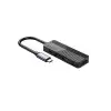 ORICO MDK-4P 4-IN-1 TYPE-C MULTIFUNCTIONAL DOCKING STATION-3