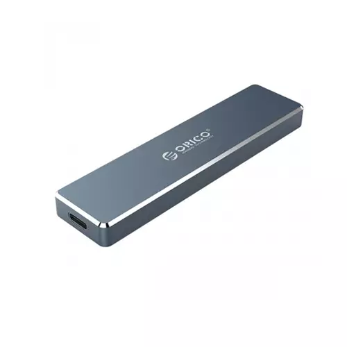 ORICO PVM2F-C3 NGFF M.2 TYPE-C SSD ENCLOSURE-gallery-1