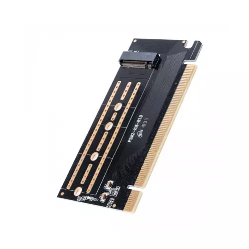 ORICO PSM2-X16 M.2 NVME TO PCI-E 3.0 X16 EXPANSION CARD-1