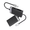 ORICO CL4T-A3 4 IN 1 USB-C MULTI CARD READER-1