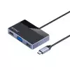 ORICO DM-5P TYPE-C 5 IN 1 MULTIFUNCTION DOCKING STATION-1