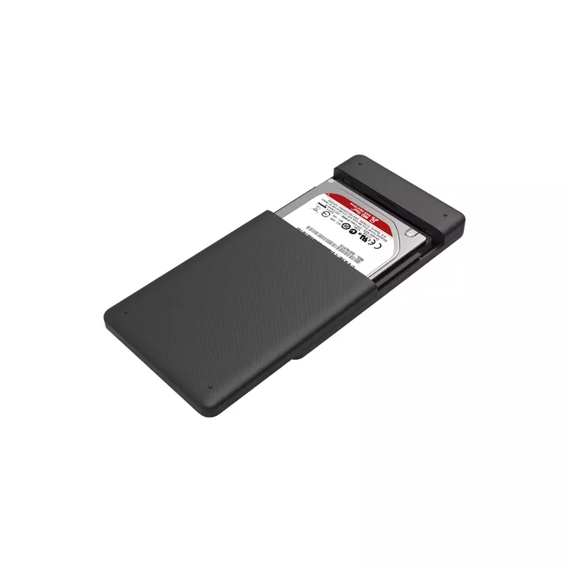 ORICO 2577U3 2.5 INCH USB3.0 HARD DRIVE ENCLOSURE-gallery-1