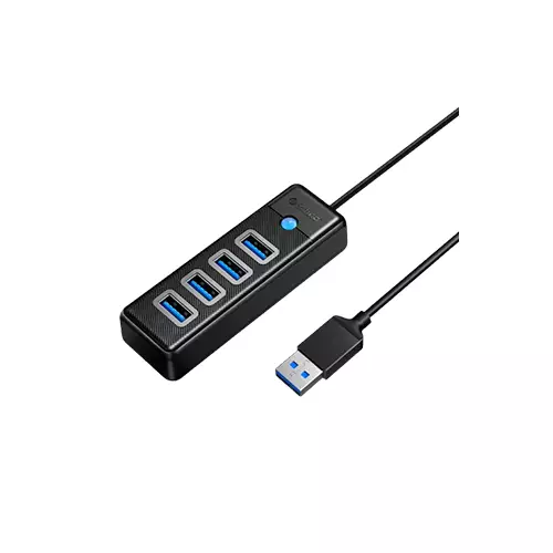 ORICO PW4U-U3 4 PORT USB-A TO USB 3.0 HUB