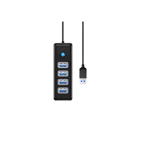 ORICO PW4U-U3 4 PORT USB-A TO USB 3.0 HUB-1